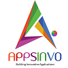 Appsinvo - One of the Best the Mobile App Development Compan Logo